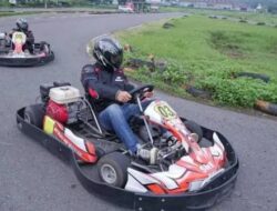 8 Destinasi Sport Tourism di Jawa Tengah yang Fresh and Challenging