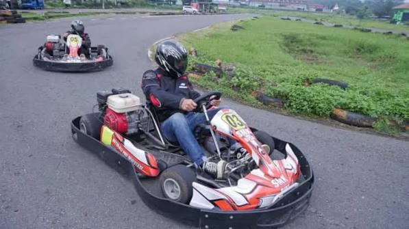 8 Destinasi Sport Tourism di Jawa Tengah yang Fresh and Challenging