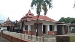 Pesona Budaya Desa Wisata Jerusalem van Java