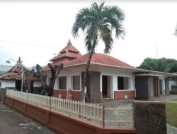 Pesona Budaya Desa Wisata Jerusalem van Java
