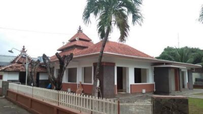 Pesona Budaya Desa Wisata Jerusalem van Java