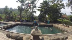 Candi Umbul Magelang, Destinasi Pemandian Sejak Era Mataram