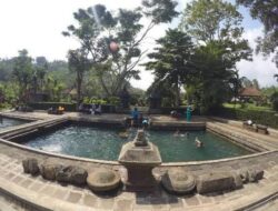 Candi Umbul Magelang, Destinasi Pemandian Sejak Era Mataram
