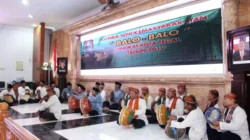 Balo-Balo, Kesenian Tradisional Tegal untuk Mengelabui Belanda