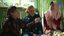 Menthiet, Kesenian Kebumen untuk Syiar Islam di Era Mataram