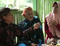Menthiet, Kesenian Kebumen untuk Syiar Islam di Era Mataram
