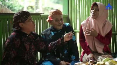 Menthiet, Kesenian Kebumen untuk Syiar Islam di Era Mataram