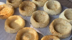 Deretan Kuliner Jawa Tengah dari Beras Ketan