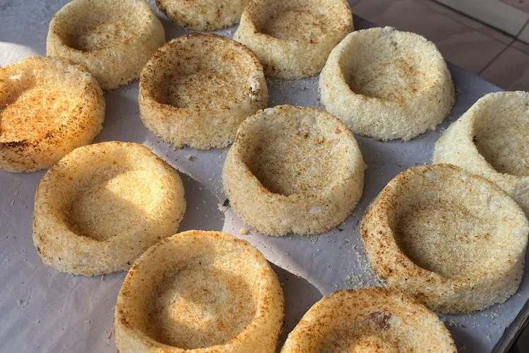 Deretan Kuliner Jawa Tengah dari Beras Ketan