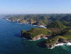 5 Tempat di Jawa Tengah yang Punya Vibes Film The Odyssey