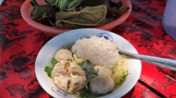 Cara Membuat Horog-Horog dan Variasi Olahannya