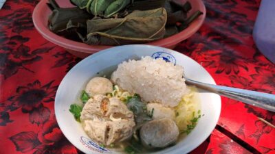 Cara Membuat Horog-Horog dan Variasi Olahannya