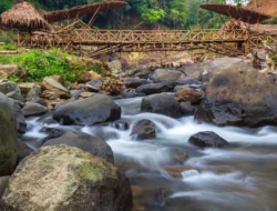 Bengkelung Park, Destinasi Wisata Alam Pekalongan yang Hits