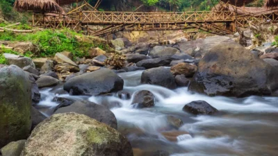 Bengkelung Park, Destinasi Wisata Alam Pekalongan yang Hits